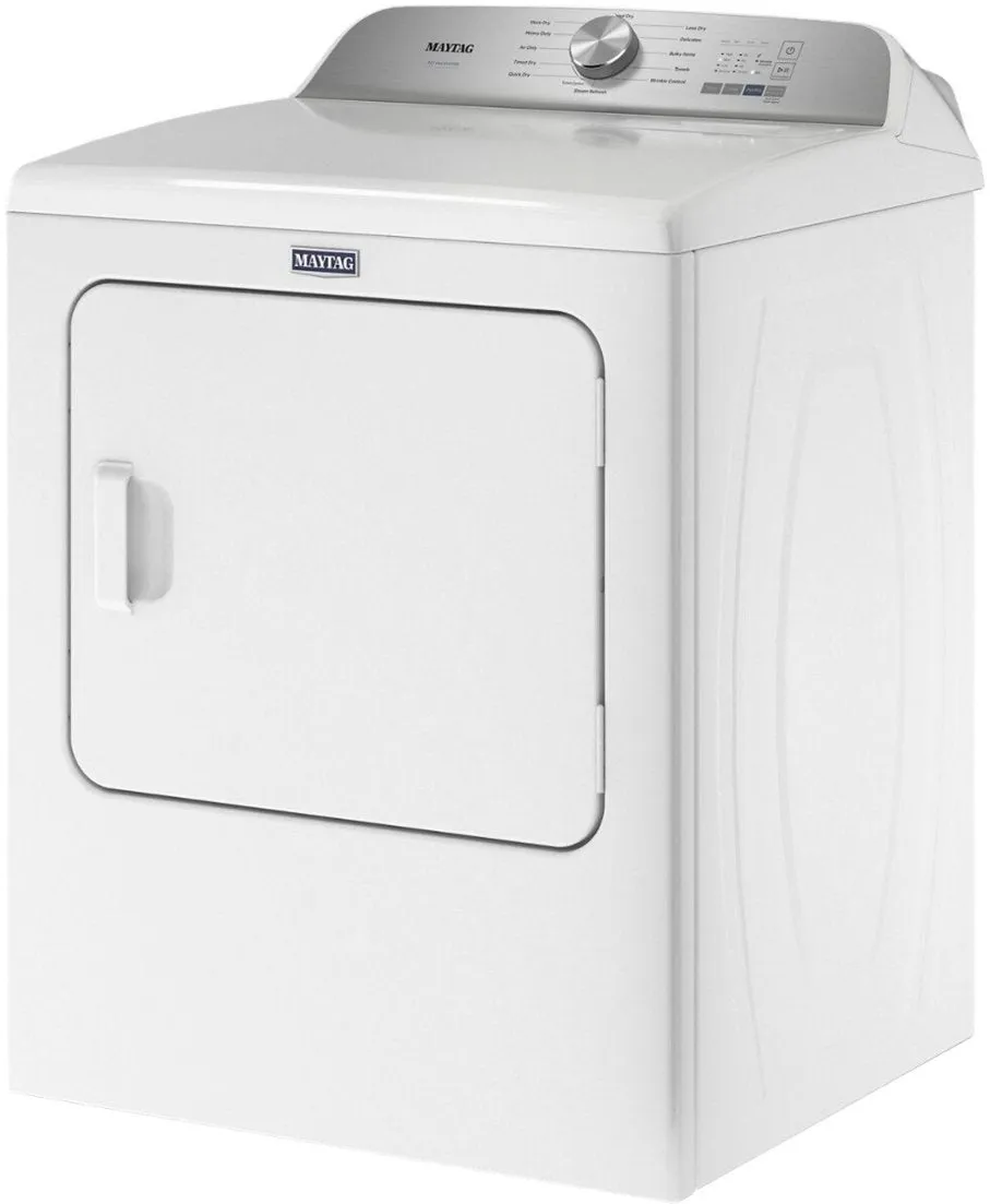 PET PRO TOP LOAD ELECTRIC DRYER - 7.0 CU. FT.