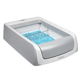 PetSafe Second Generation ScoopFree Self Cleaning Cat Litter Tray