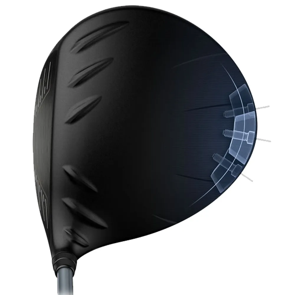PING G425 MAX Driver 460cc 2021