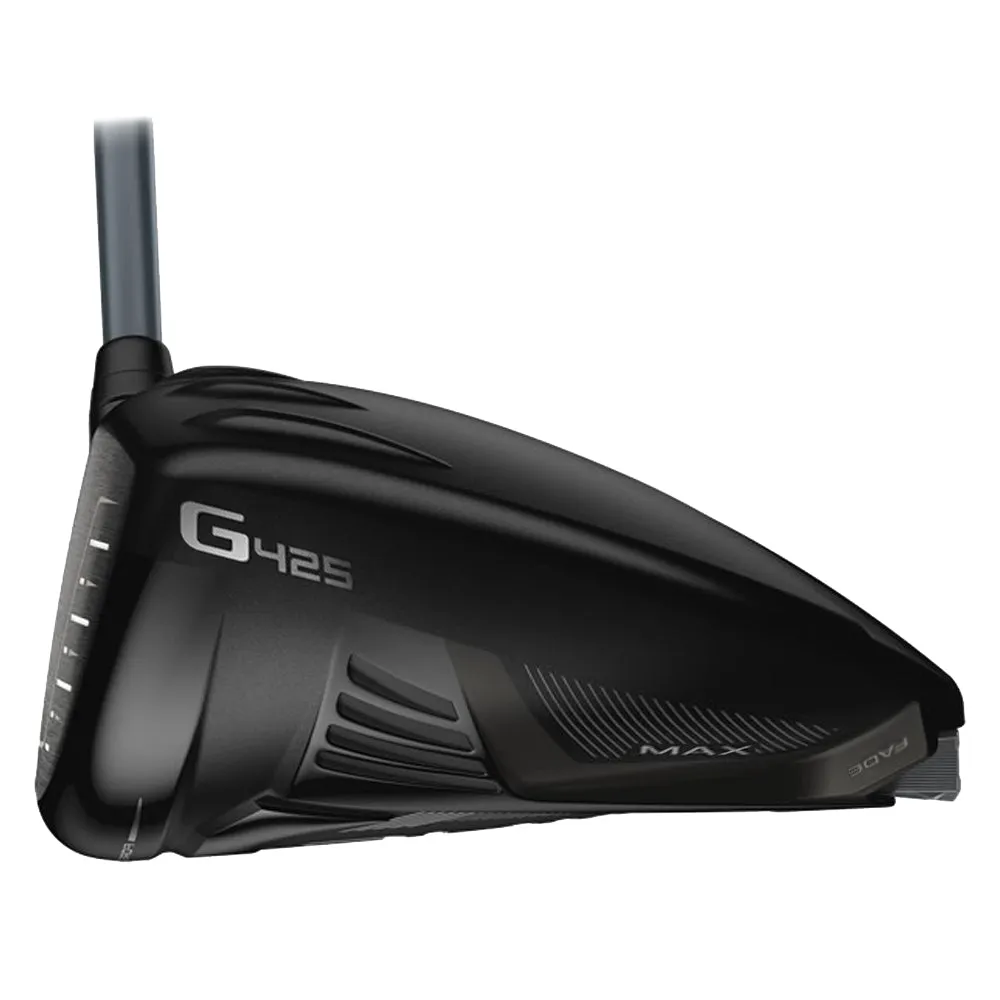 PING G425 MAX Driver 460cc 2021