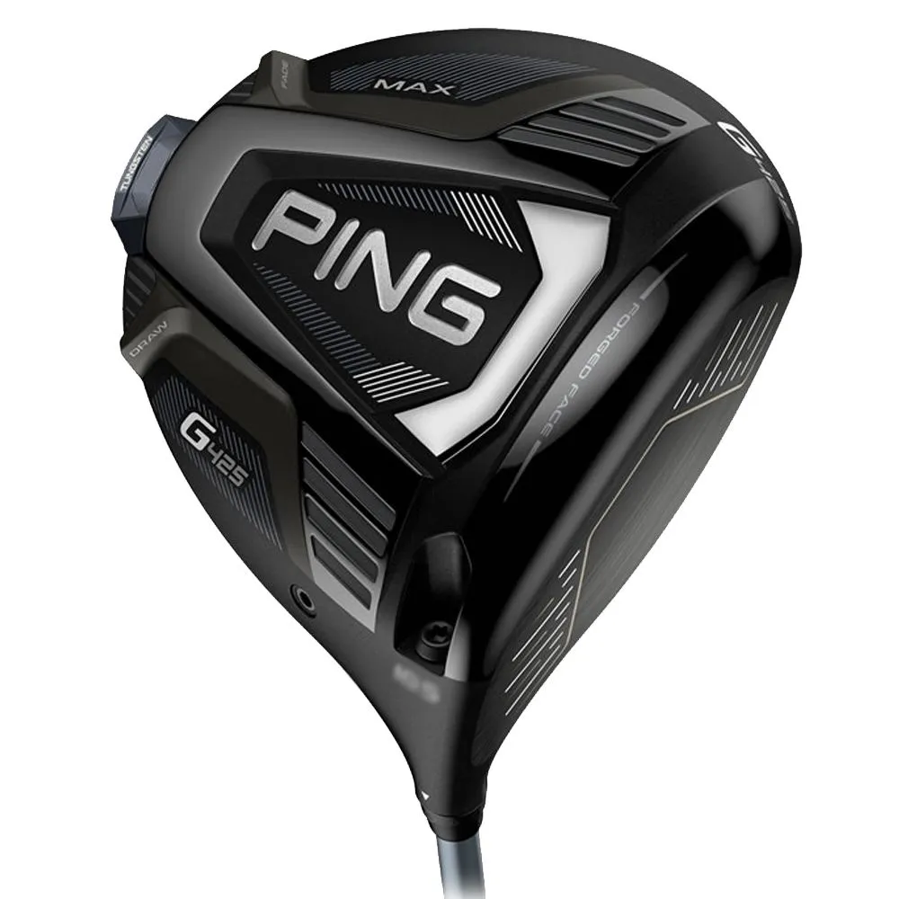 PING G425 MAX Driver 460cc 2021