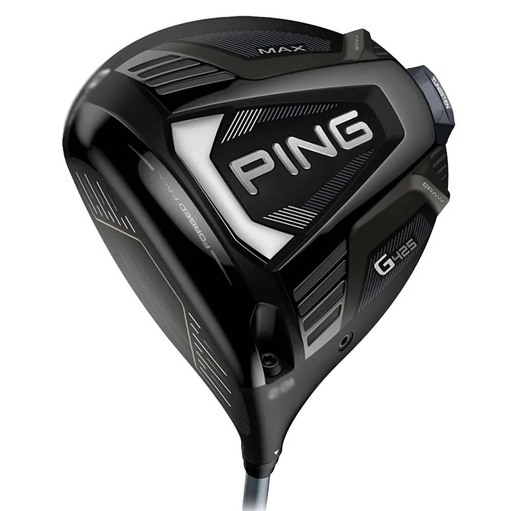 PING G425 MAX Driver 460cc 2021