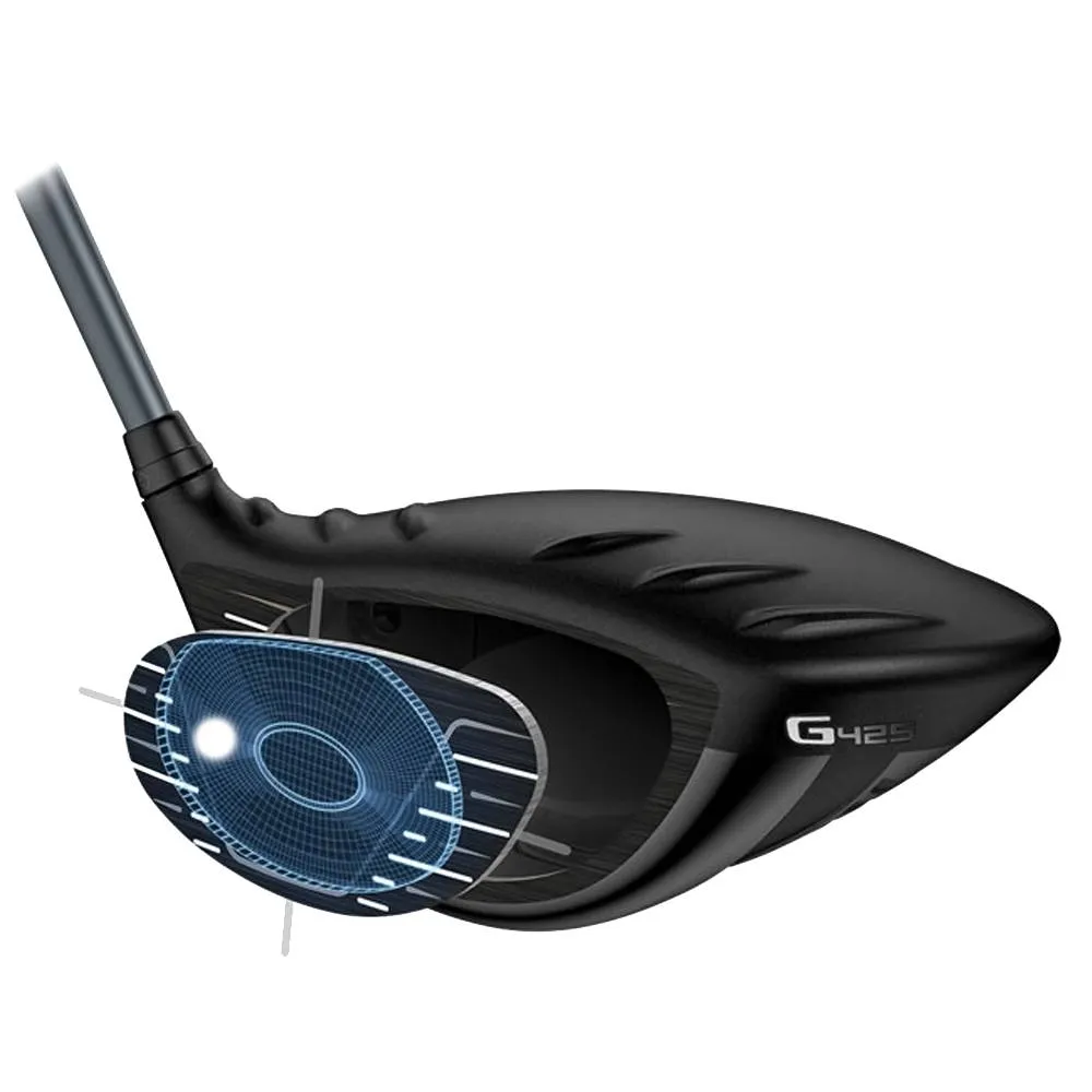 PING G425 MAX Driver 460cc 2021