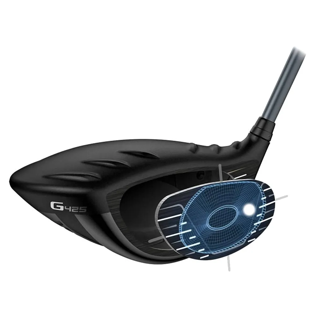 PING G425 MAX Driver 460cc 2021