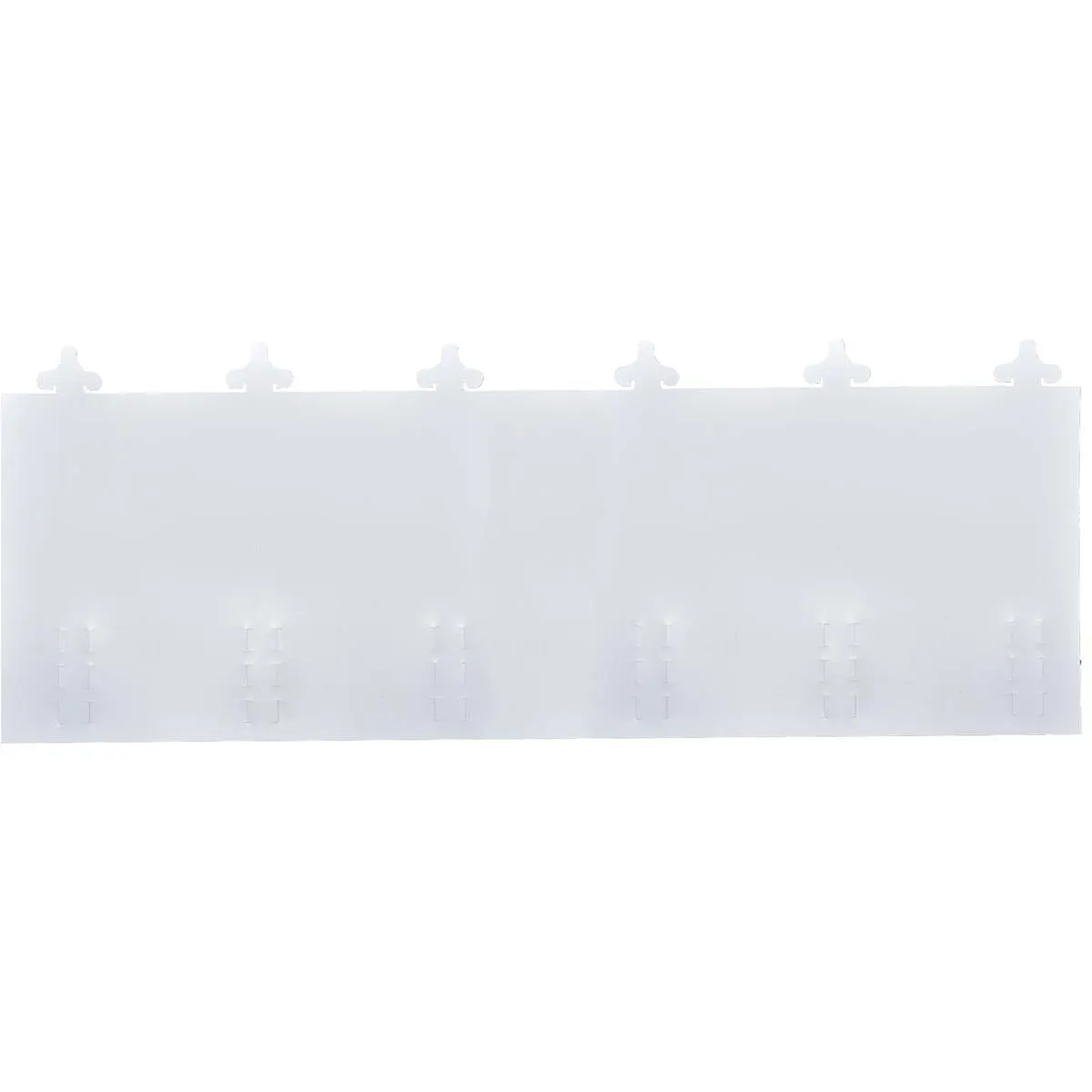 Poly Tube Tree Protectors