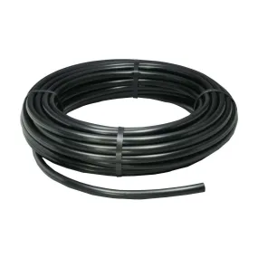 Polyethylene Tubing  3/4” Per Ft