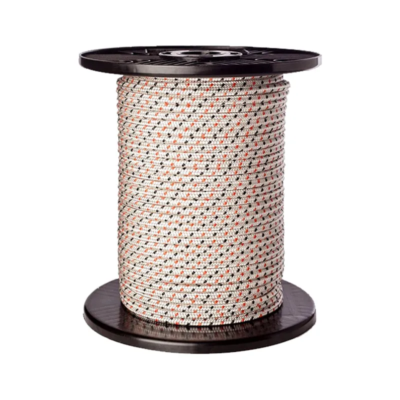 Premium Starter Rope #4 1/2, 3.5 mm, 9/64", Length 100 m, 328ft