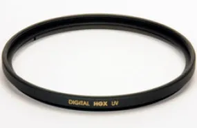 Promaster 39mm HGX UV Protection Lens Filter