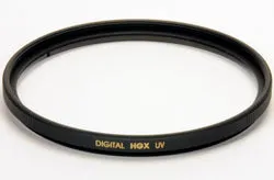 Promaster 40.5mm HGX UV Protection Lens Filter