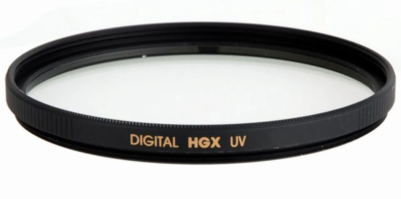Promaster 5146 86mm UV Digital HGX  Filter