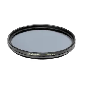 ProMaster - 55MM CIR POL - DIGITAL HGX