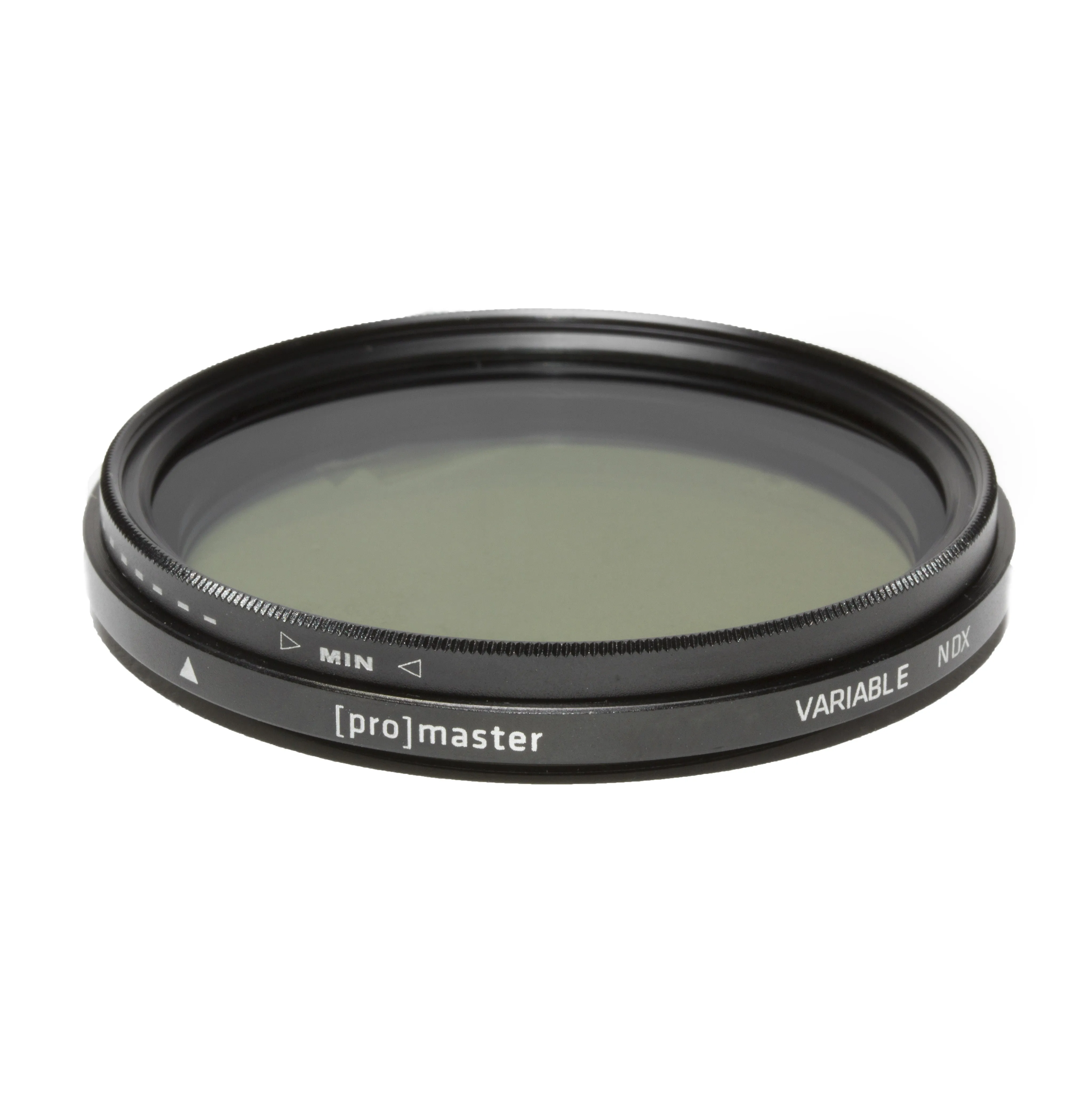 ProMaster 82mm Variable ND - Digital HGX