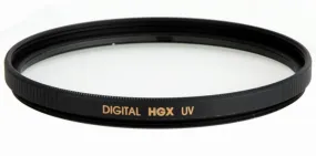 Promaster 8740 37mm UV Digital HGX  Filter