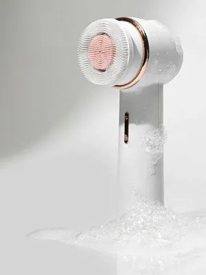 Raedia 2.0 Facial Cleansing Brush   Body Brush