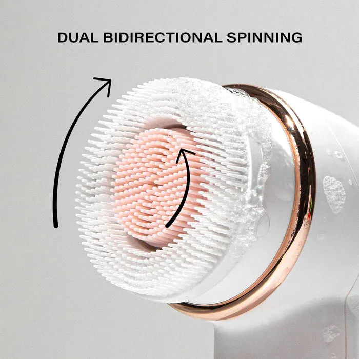 Raedia 2.0 Facial Cleansing Brush   Body Brush