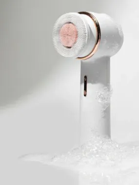 Raedia 2.0 Facial Cleansing Brush   Body Brush