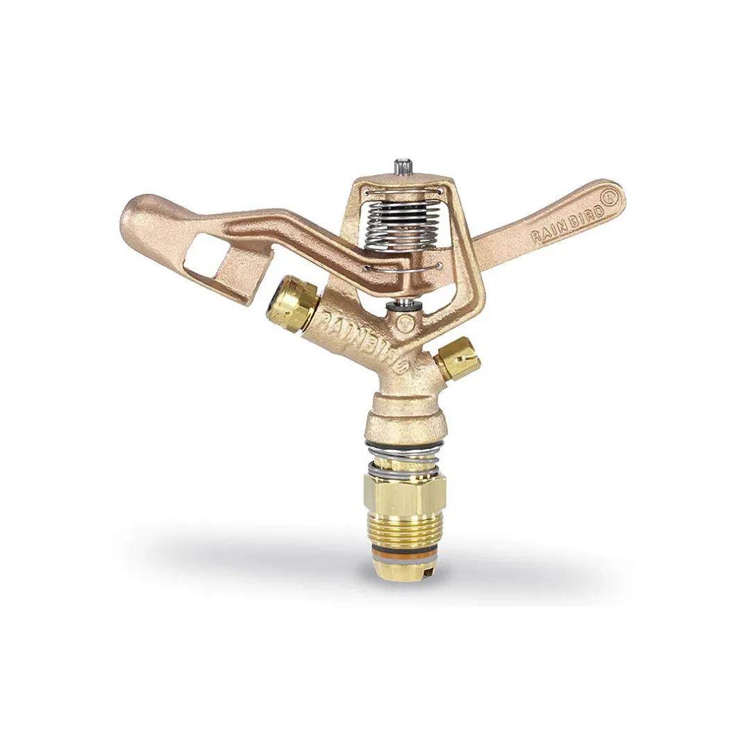 Rain Bird 30H Full Circle 20mm Male Brass Impact Sprinkler Body Only (Box of 30)