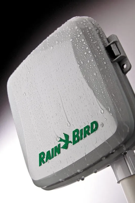 Rain Bird ESP-RZXe Series Irrigation Controller - Outdoor