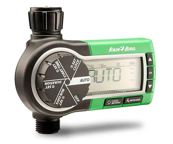 Rain Bird ZA84 Garden Tap Water Timer