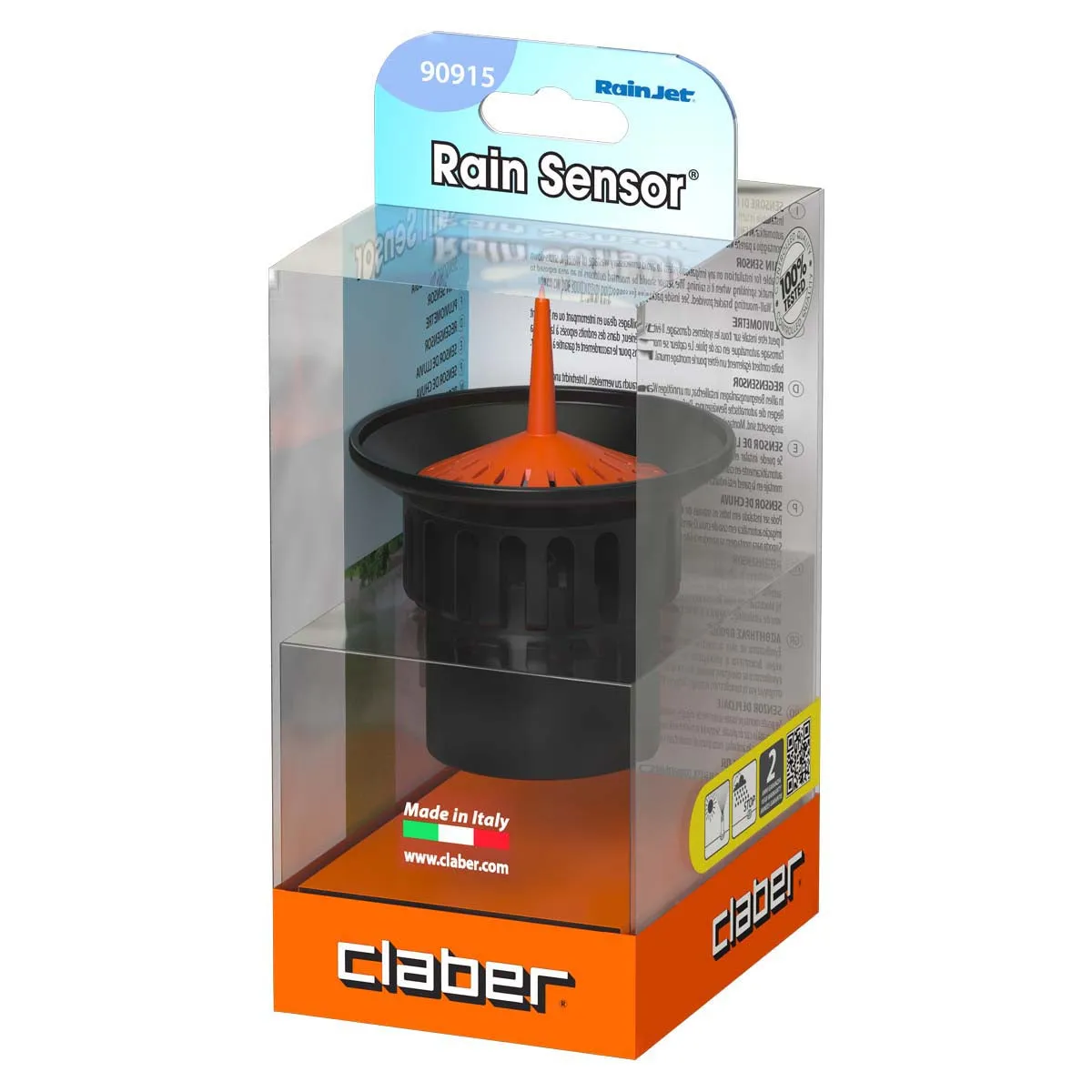 Rain Sensor 90915