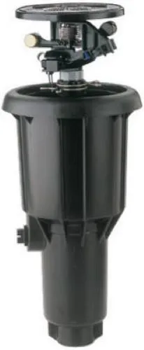 Rainbird AG-5 Maxi All-Gallonage Deluxe Pop Up Impact Rotor Sprinkler Head - Quantity of 8