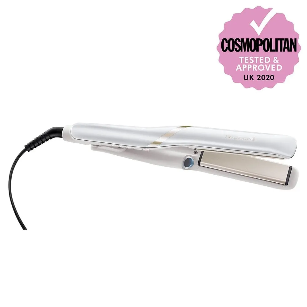 Remington Hydra Luxe Pro Hair Straightener S9001