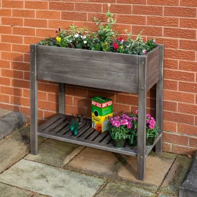 Rowlinson Alderley Raised Planter