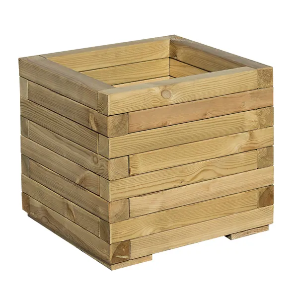 Rowlinson Square Patio Planter