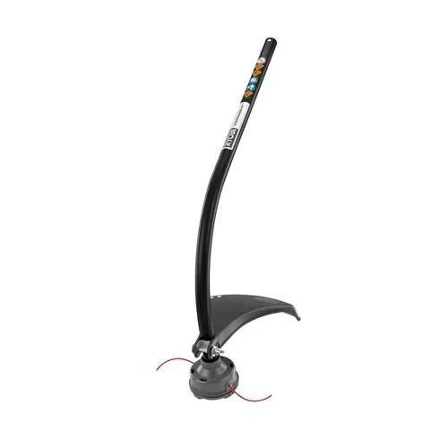 Ryobi Expand-it Curved-Shaft String Trimmer Attachment