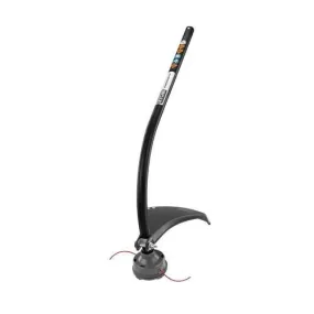 Ryobi Expand-it Curved-Shaft String Trimmer Attachment