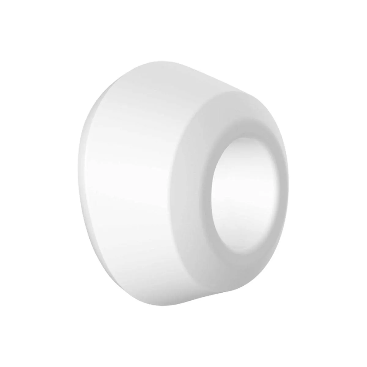 Satisfyer Number One Caps White