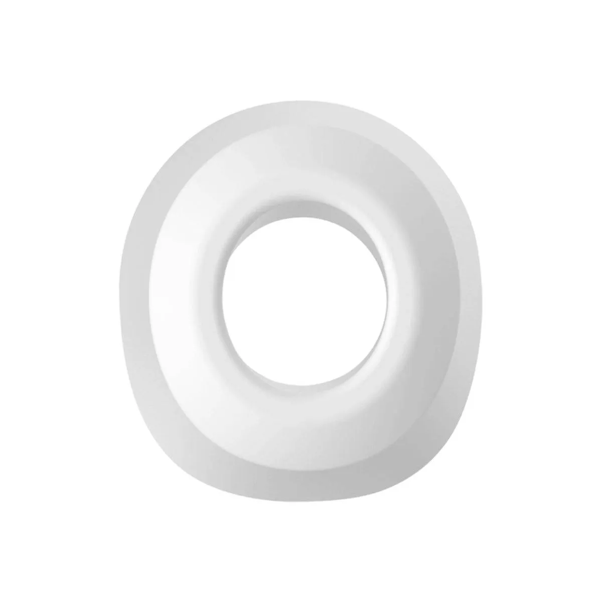 Satisfyer Number One Caps White