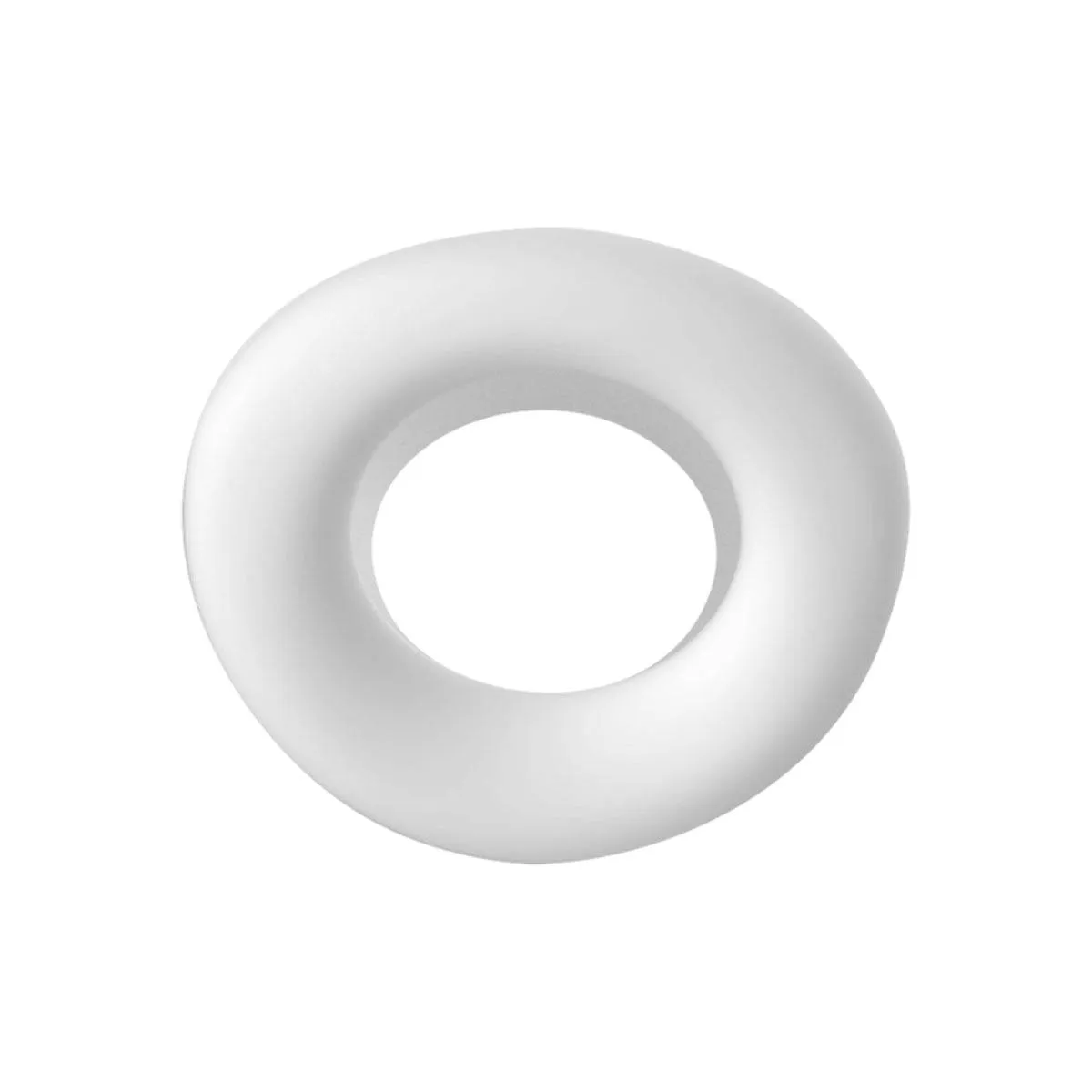 Satisfyer Number Two Caps White