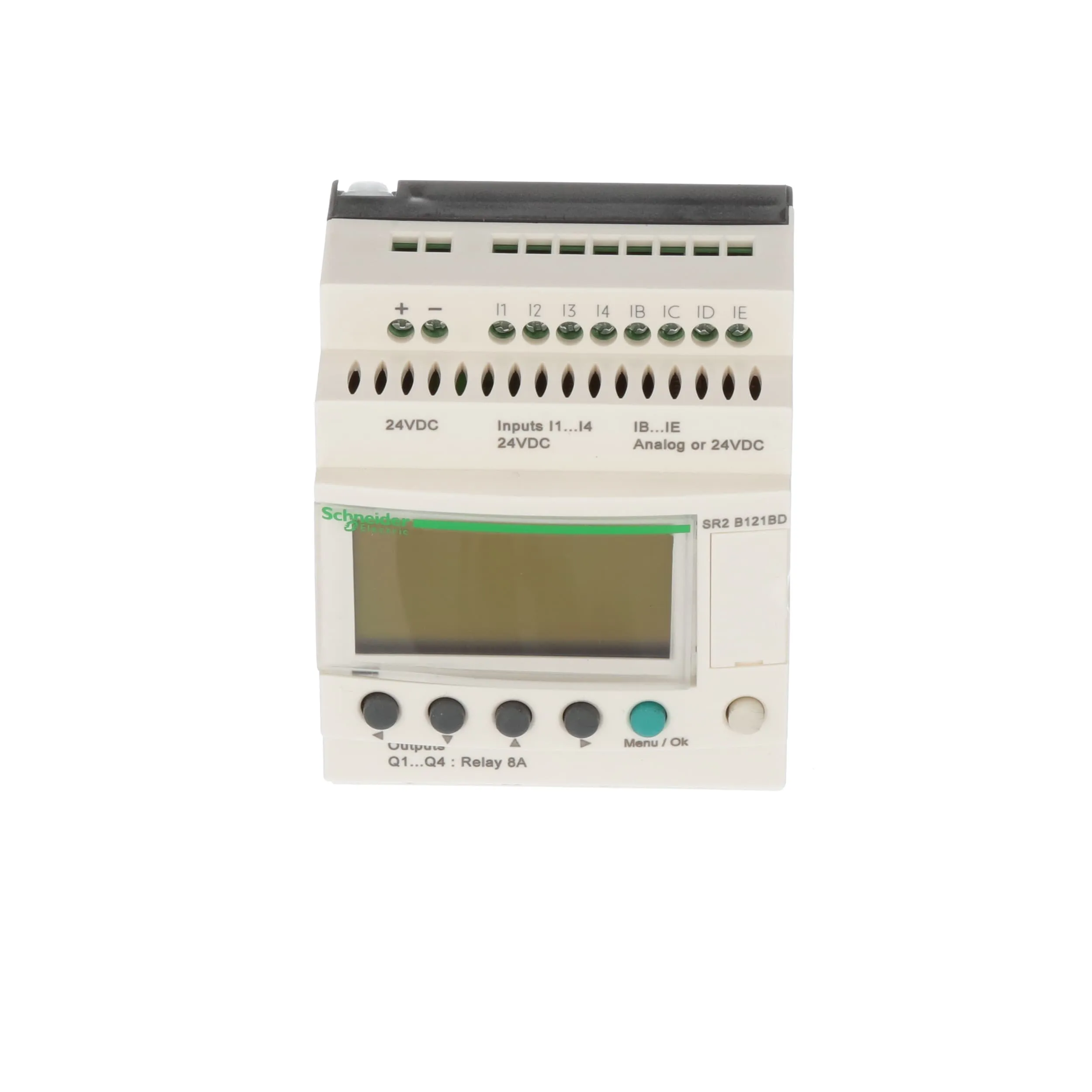 Schneider Electric SR2B121BD