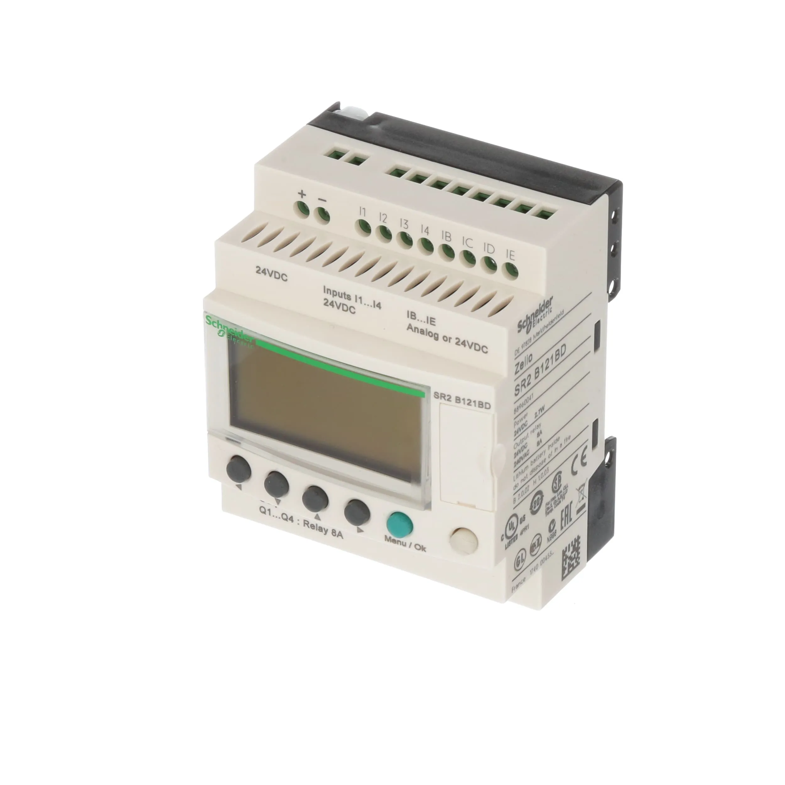 Schneider Electric SR2B121BD