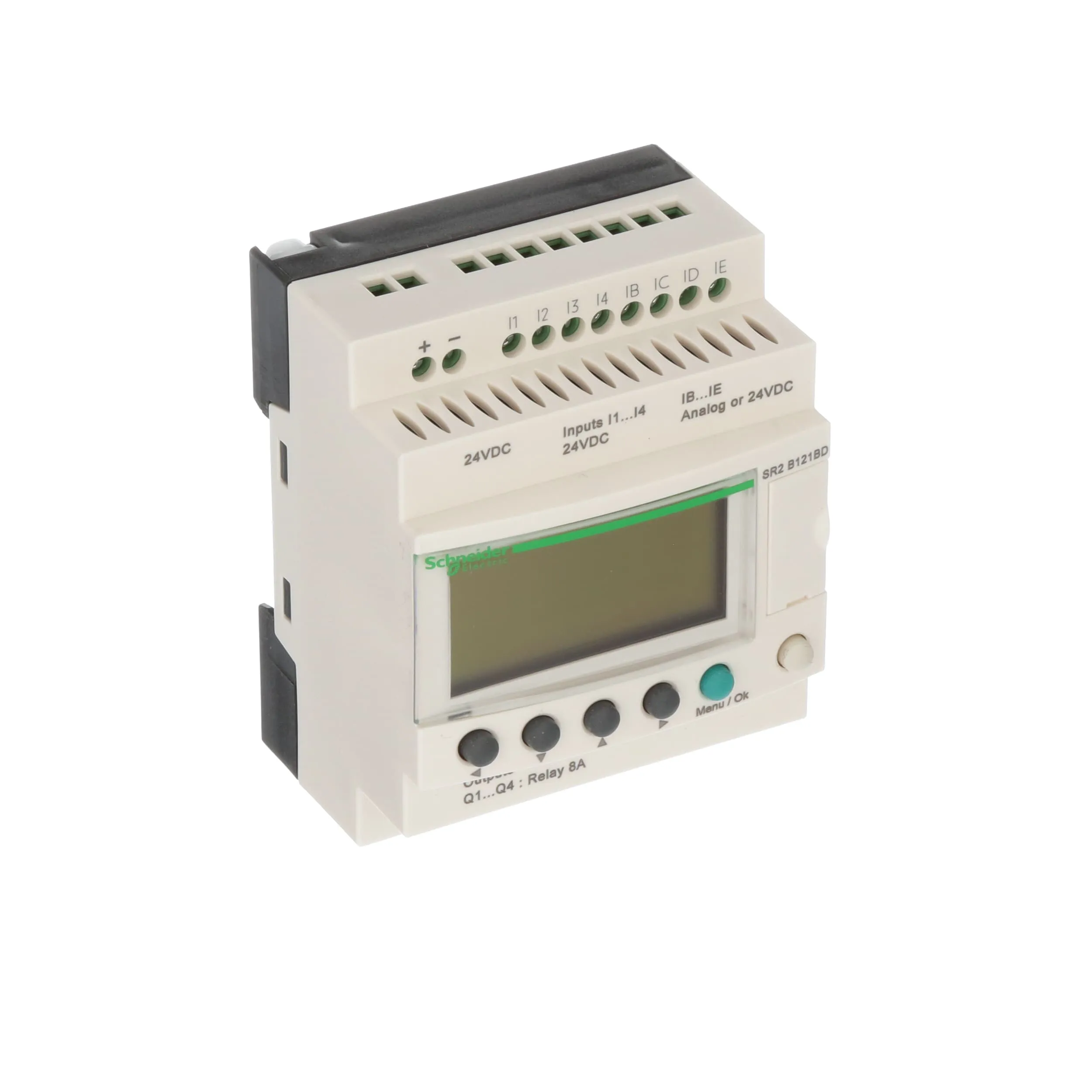 Schneider Electric SR2B121BD