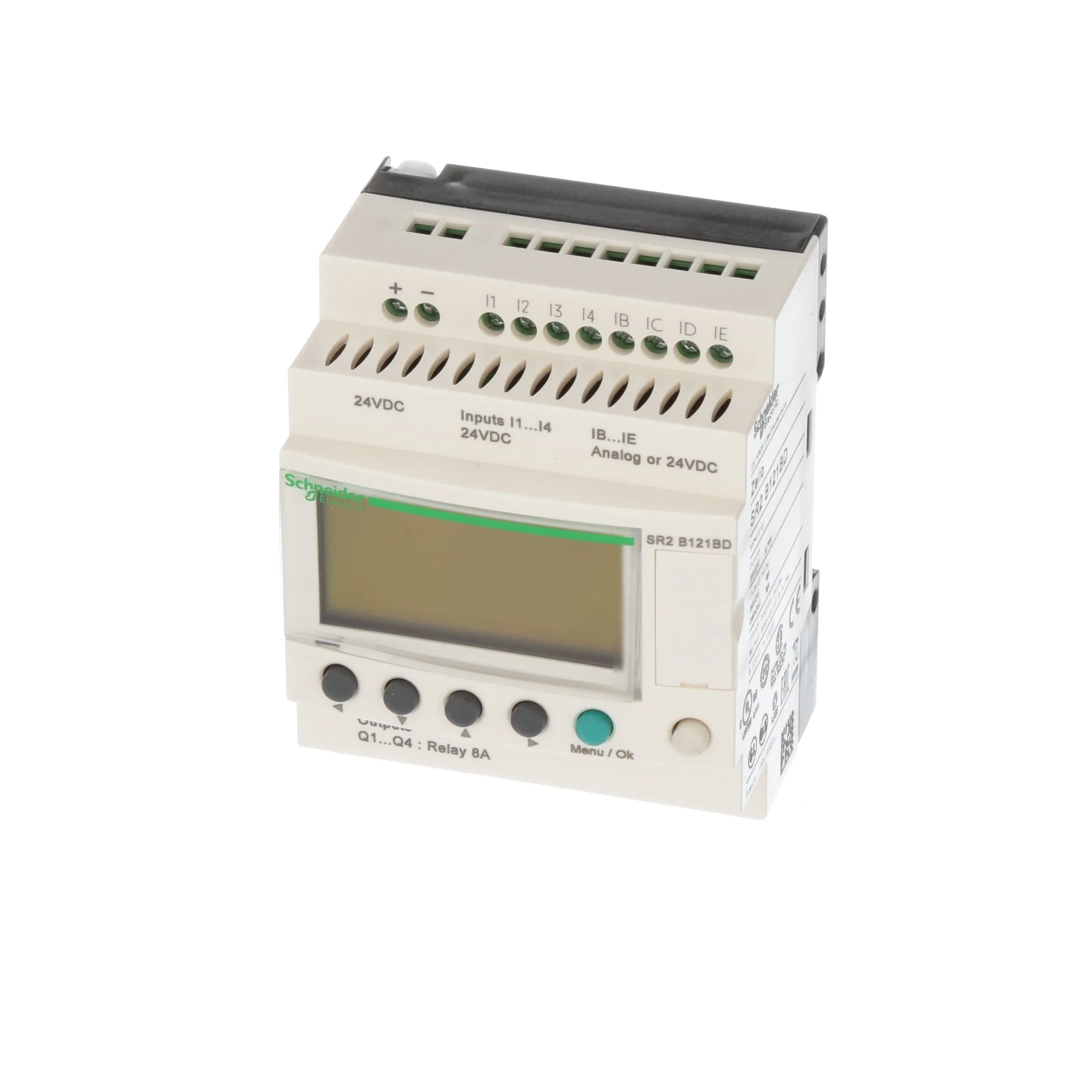 Schneider Electric SR2B121BD