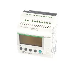Schneider Electric SR2PACKFU