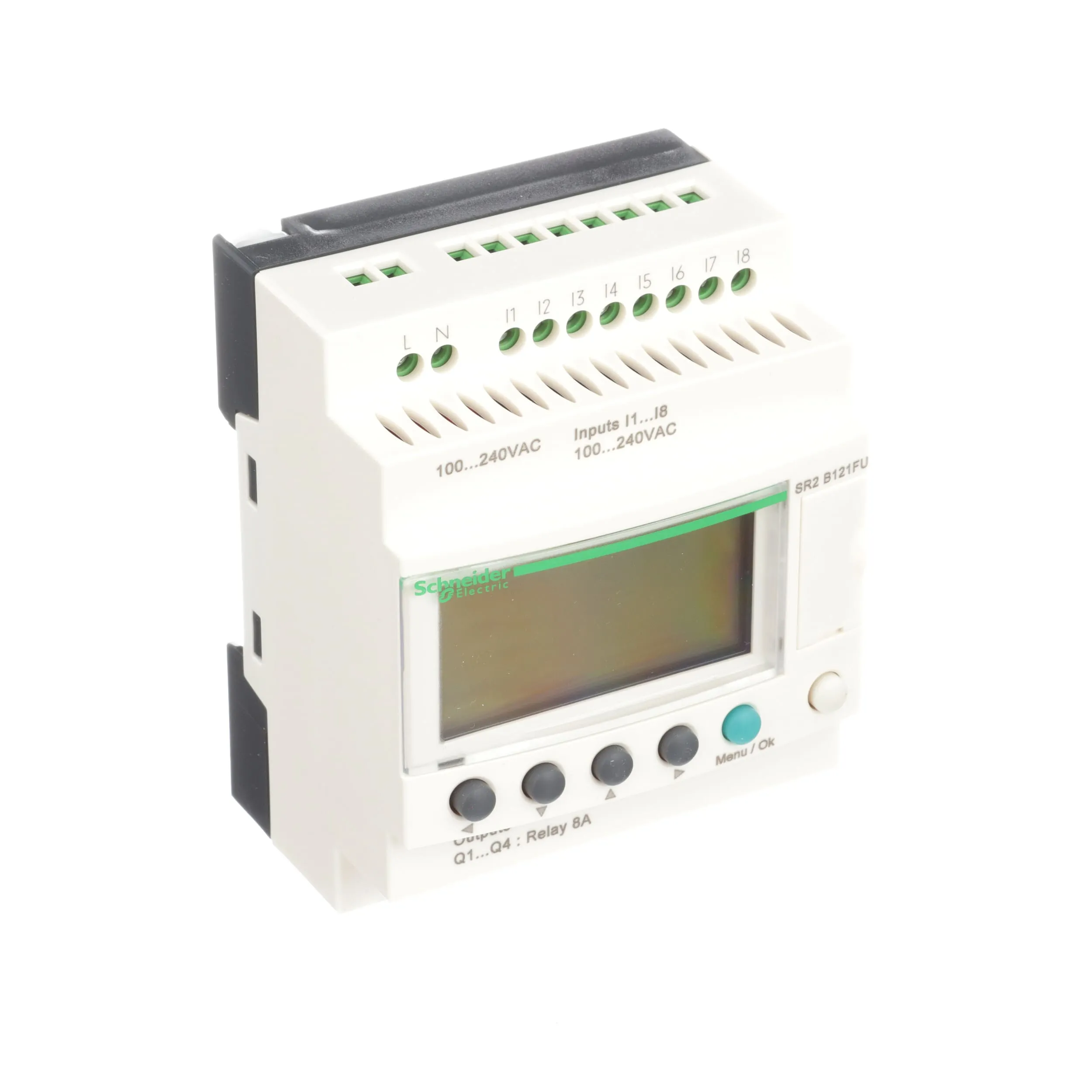 Schneider Electric SR2PACKFU