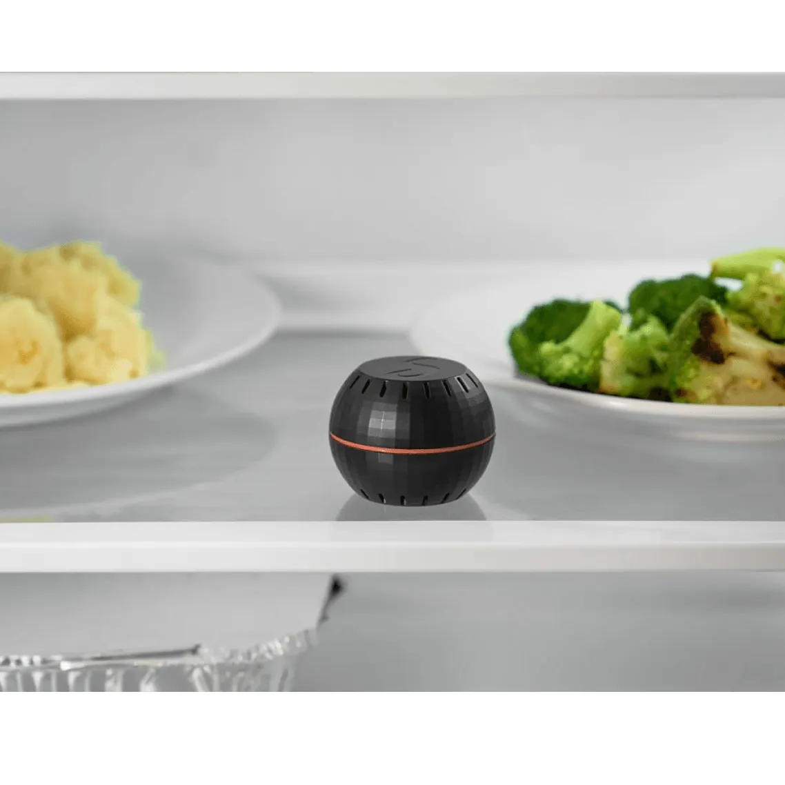 Shelly Smart Home H&T Humidity & Temperature Sensor WiFi Black