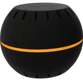 Shelly Smart Home H&T Humidity & Temperature Sensor WiFi Black