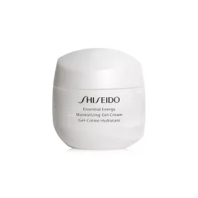 Shiseido Essential Energy Moisturizing Gel Cream