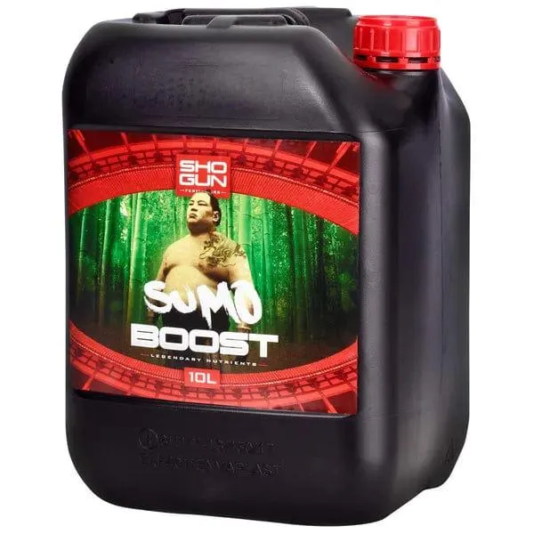 Shogun - Sumo Boost