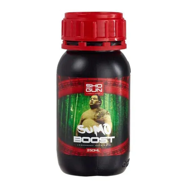 Shogun - Sumo Boost