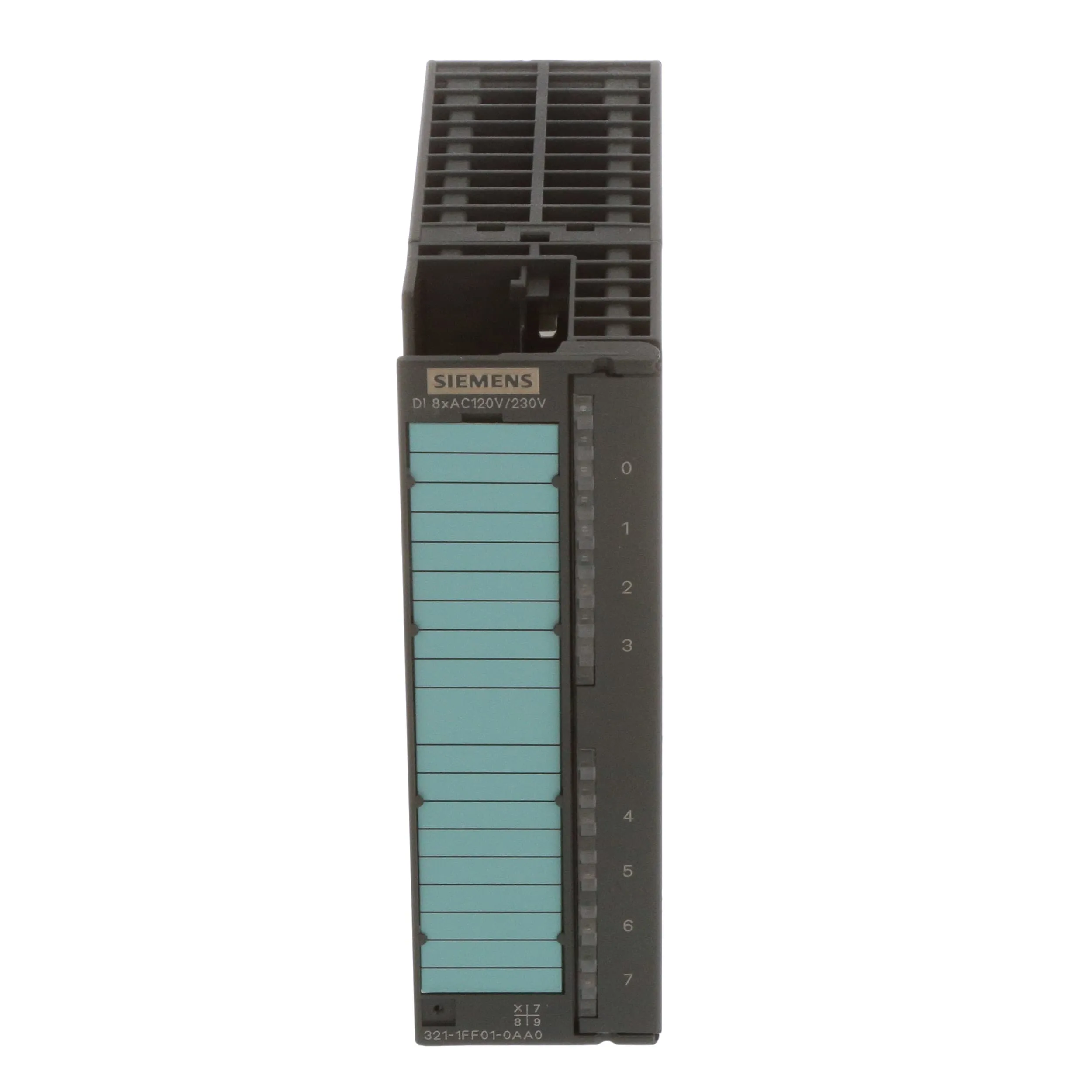 Siemens 6ES73211FF010AA0