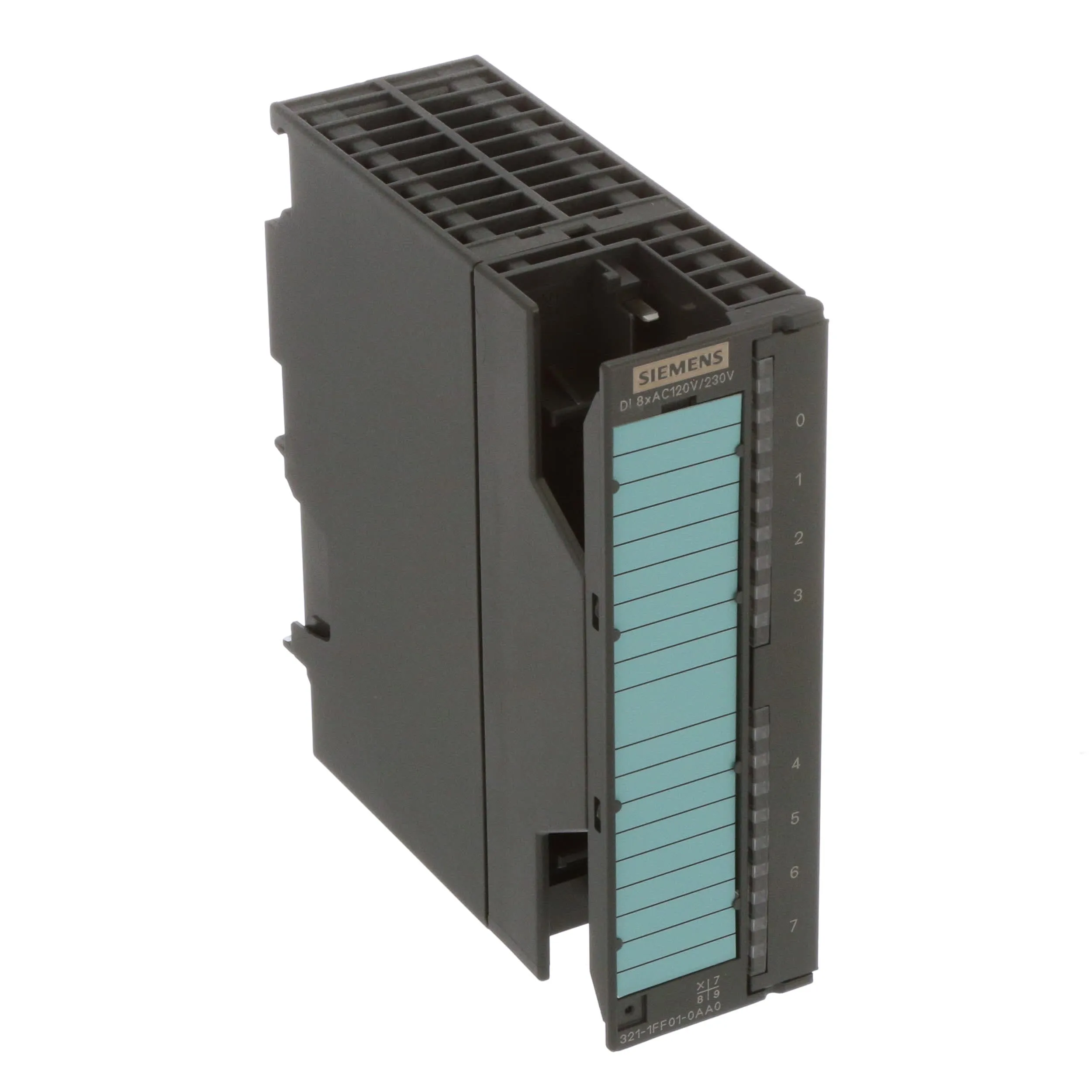 Siemens 6ES73211FF010AA0