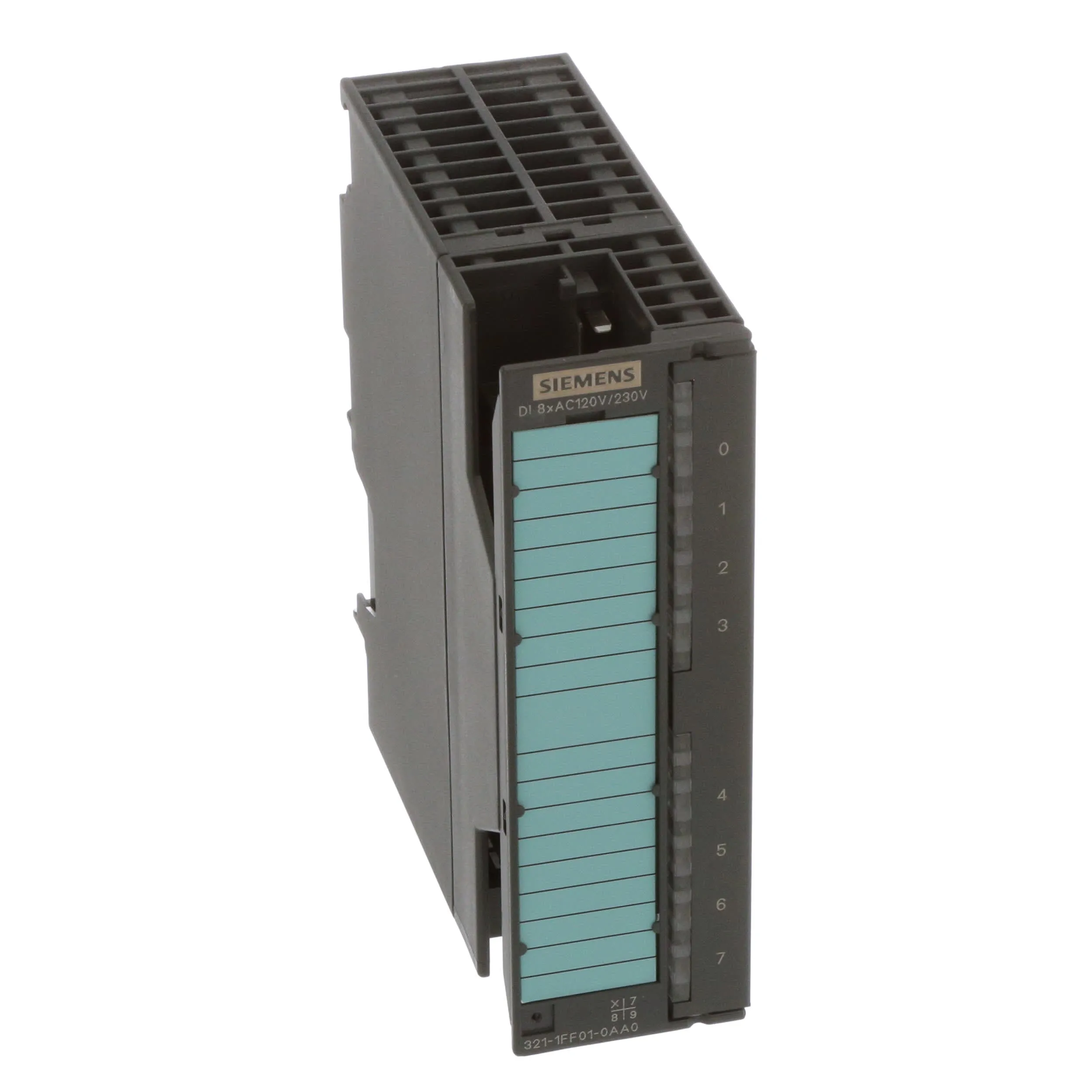 Siemens 6ES73211FF010AA0
