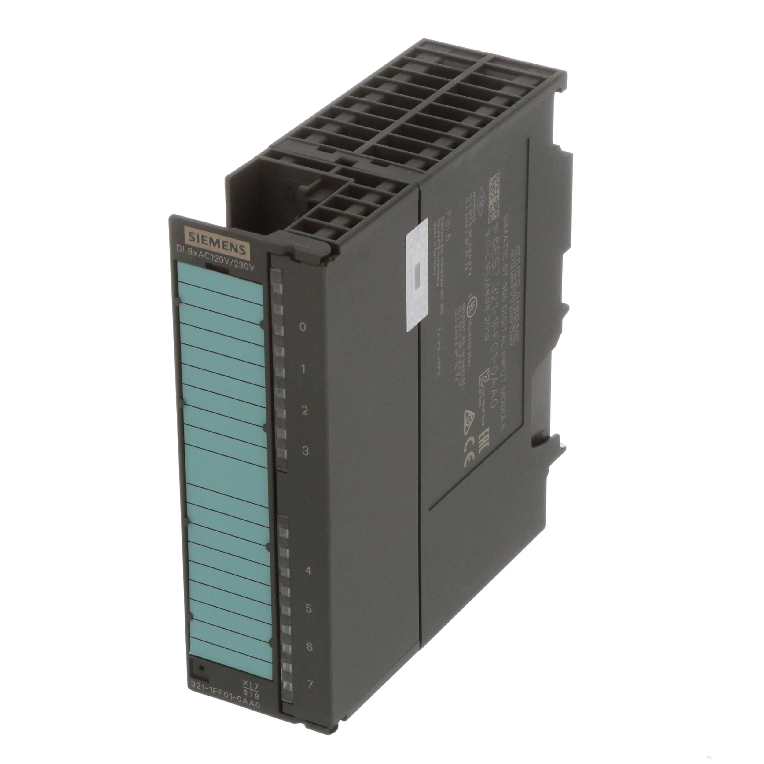 Siemens 6ES73211FF010AA0