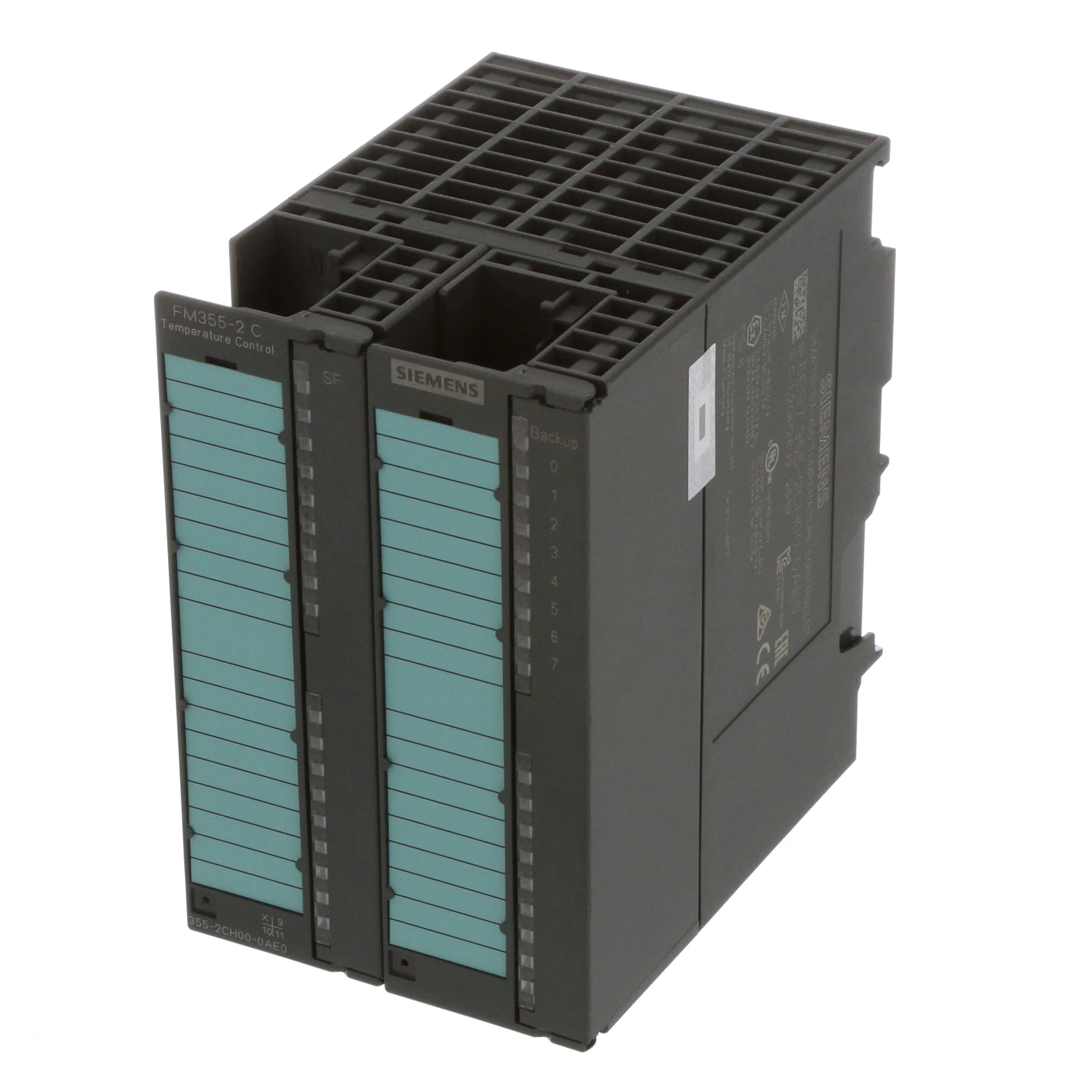 Siemens 6ES73552CH000AE0