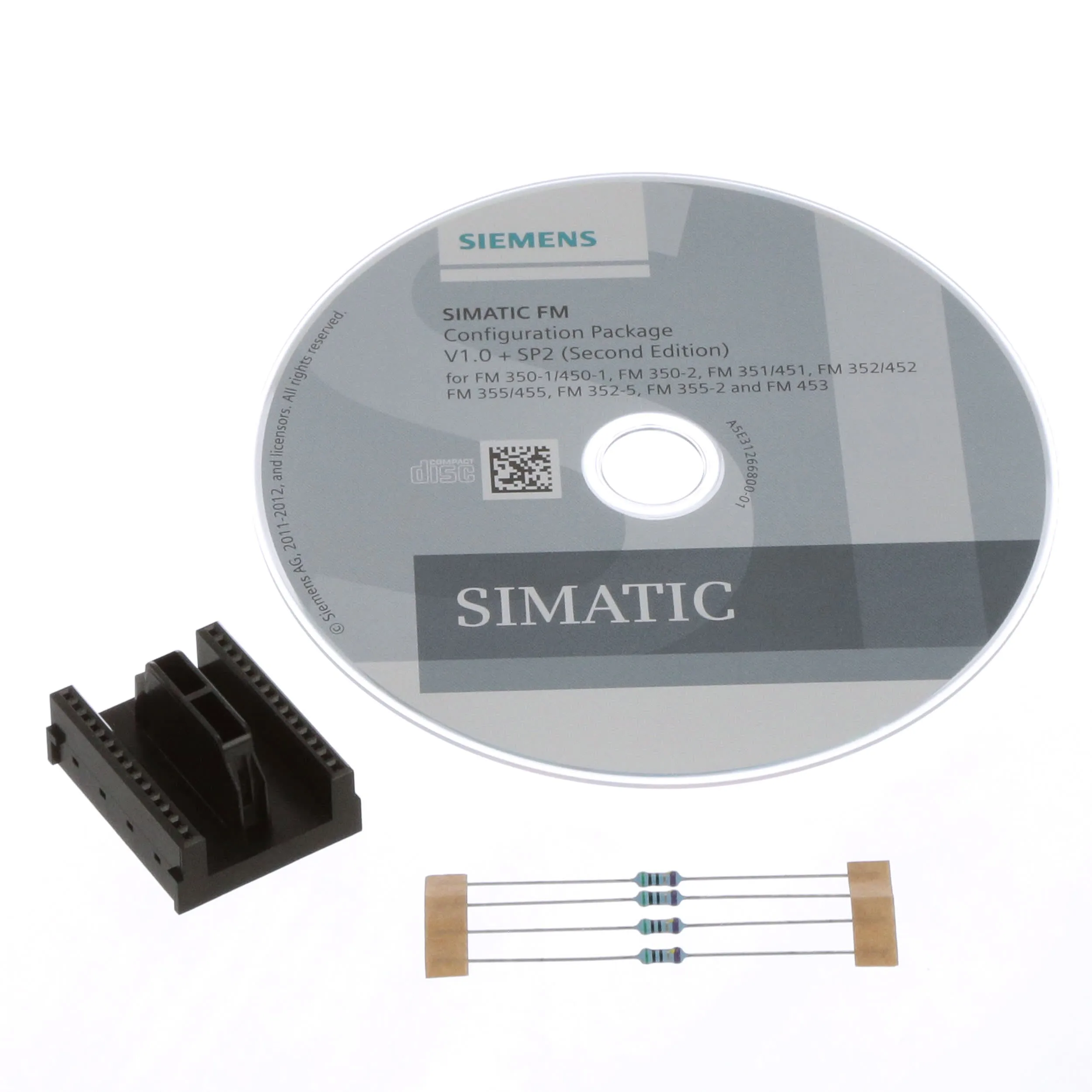 Siemens 6ES73552CH000AE0